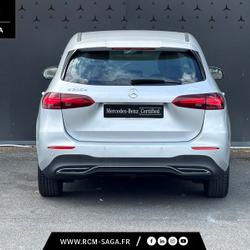 Mercedes Classe B 200 d Progressive Line Distr&eacute;