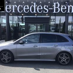 Autres CFMOTO 180 AMG Line Distr&eacute;