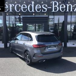 Autres CFMOTO 180 AMG Line Distr&eacute;