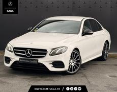 Mercedes Classe E Distré