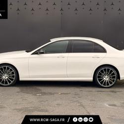Mercedes Classe E Berline 220 d Distr&eacute;