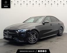 Mercedes Classe C Distré