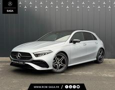 Mercedes Classe A Distré