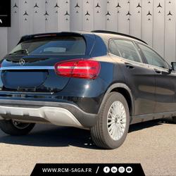 Mercedes GLA 180 Business Edition Pack Style Distr&eacute;