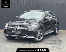 Mercedes GLC Distré
