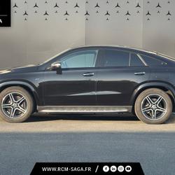 Mercedes GLE 350 de 4MATIC AMG Line Distr&eacute;