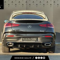 Mercedes GLE 350 de 4MATIC AMG Line Distr&eacute;