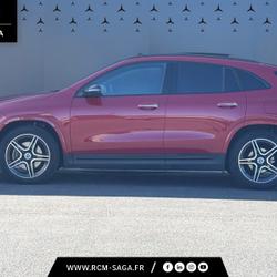 Mercedes GLA 200 d AMG Line Distr&eacute;