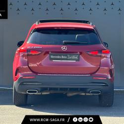 Mercedes GLA 200 d AMG Line Distr&eacute;