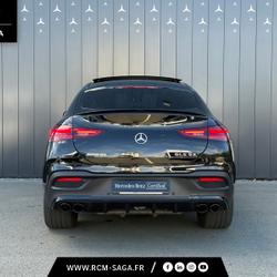 Mercedes GLE 53 e AMG 4Matic Distr&eacute;