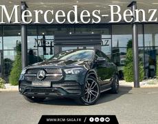 Mercedes GLE Distré