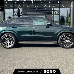 Mercedes GLE 350 de 4MATIC AMG Line Distr&eacute;