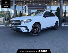 Mercedes GLC Distré