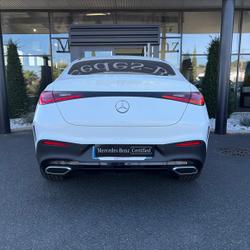 Mercedes GLC 300 de Hybrid EQ 4MATIC AMG Line + Distr&eacute;