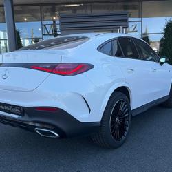 Mercedes GLC 300 de Hybrid EQ 4MATIC AMG Line + Distr&eacute;