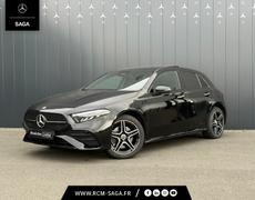 Mercedes Classe A Distré