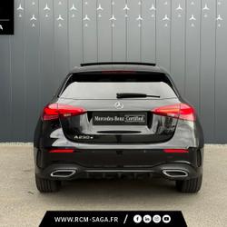 Mercedes Classe A 250 e Hybrid EQ AMG Line Distr&eacute;