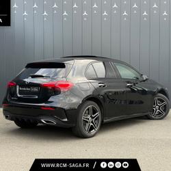 Mercedes Classe A 250 e Hybrid EQ AMG Line Distr&eacute;