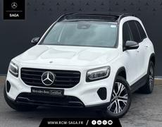 Mercedes GLB