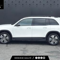 Mercedes GLB 200 d Progressive Line Distr&eacute;