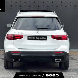 Mercedes GLB 200 d Progressive Line Distr&eacute;