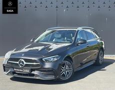 Mercedes Classe C