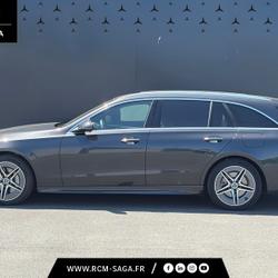 Mercedes Classe C 300 e AMG line Distr&eacute;