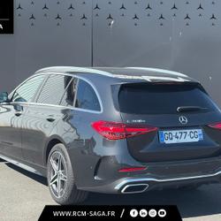 Mercedes Classe C 300 e AMG line Distr&eacute;