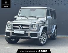 Mercedes Classe G Distré