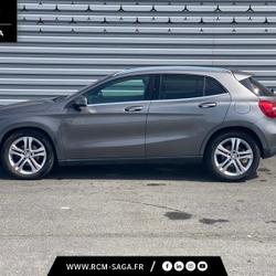 Mercedes GLA 180 d Distr&eacute;