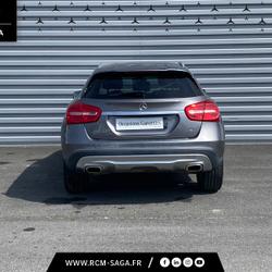 Mercedes GLA 180 d Distr&eacute;