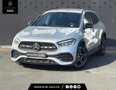 Mercedes GLA Distré