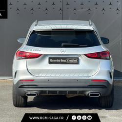 Mercedes GLA 200 d AMG Line Distr&eacute;
