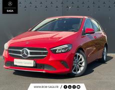 Mercedes Classe B Distré