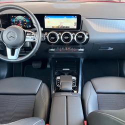 Mercedes Classe B 180 d Progressive Line Edition Distr&eacute;