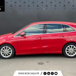 Mercedes Classe B 180 d Progressive Line Edition Distr&eacute;
