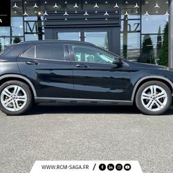 Mercedes GLA 200 d Intuition Distr&eacute;