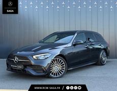 Mercedes Classe C Distré