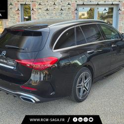 Mercedes Classe C 300 e Hybrid EQ AMG Line occasion - Distr&eacute; - photo 2/20