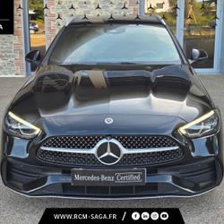 Mercedes Classe C 300 e Hybrid EQ AMG Line occasion - Distr&eacute; - photo 3/20
