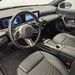 Mercedes Classe A 250 e Hybrid EQ Progressive Line H Distr&eacute;