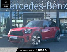 Mini Countryman Distré