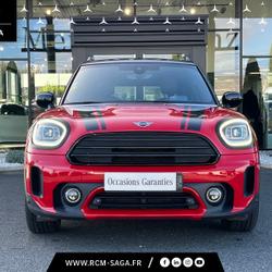 Mini Countryman Cooper D John Works 2.0 150 ch BVA8 occasion - Distr&eacute; - photo 2/21
