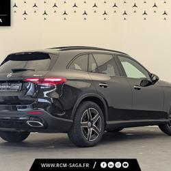 Mercedes GLC SUV 220 d 4MATIC AMG Line Distr&eacute;