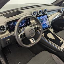 Mercedes GLC SUV 220 d 4MATIC AMG Line Distr&eacute;