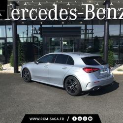 Mercedes Classe A 180 d Edition 140 Distr&eacute;