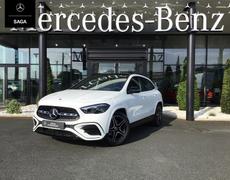 Mercedes GLA Distré