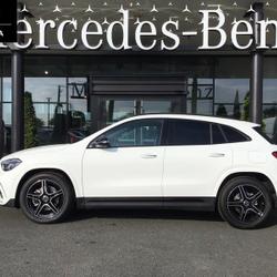 Mercedes GLA 200 d Edition 140 Distr&eacute;