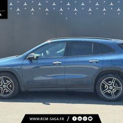Mercedes GLA 200 d AMG Line Distr&eacute;