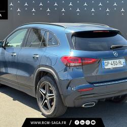 Mercedes GLA 200 d AMG Line Distr&eacute;